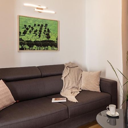 Pannonia Appartements 2 Нойзидль-ам-Зе Экстерьер фото